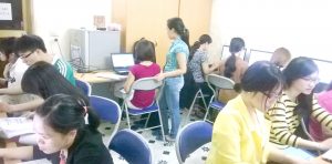 Tin học văn phòng word excel powerpoint