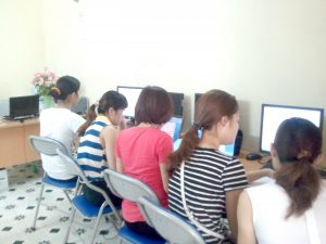 Tin học văn phòng word excel powerpoint