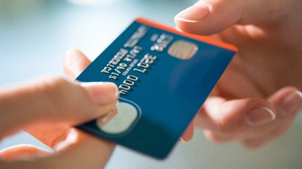 Cách trả góp qua thẻ tín dụng