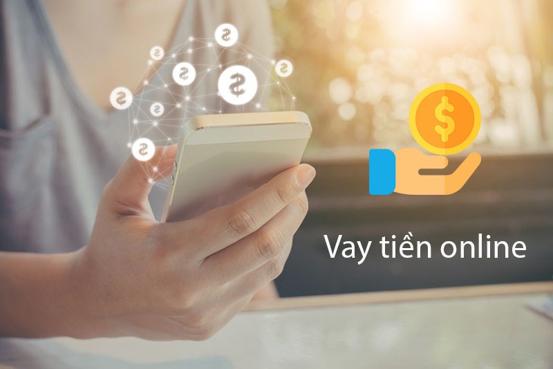 Điều kiện vay tiền trả góp qua các app vay tiền