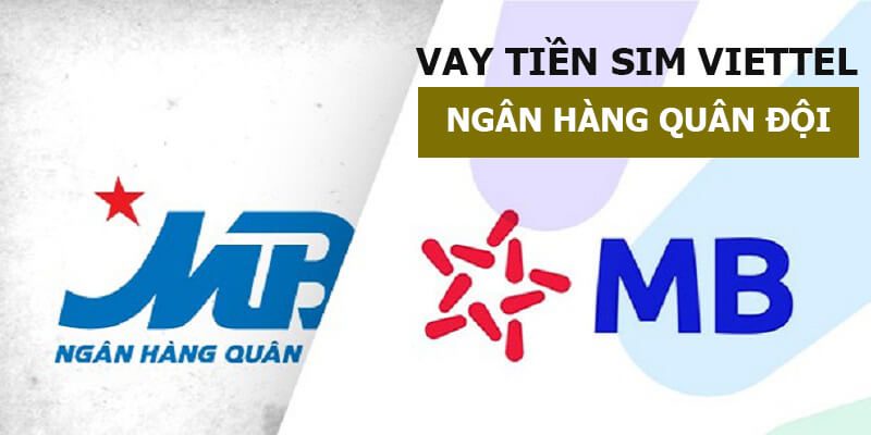 Có vat tiền sim Viettel ngân hàng Quân Đội được không?