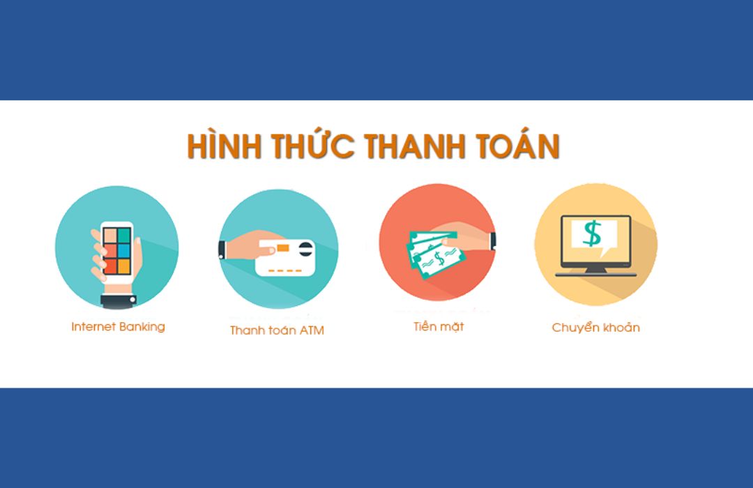 Thanh toán khoản vay qua app vay tiền không thẩm định