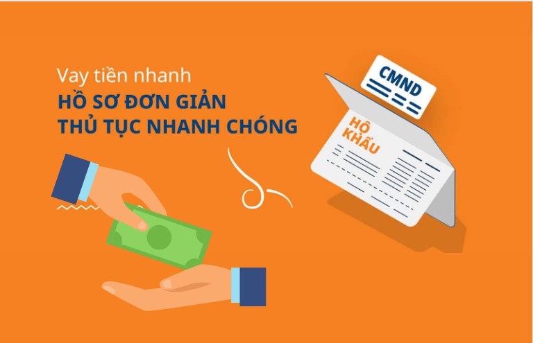 Ưu điểm khi vay tại app cho vay tiền siêu nhanh