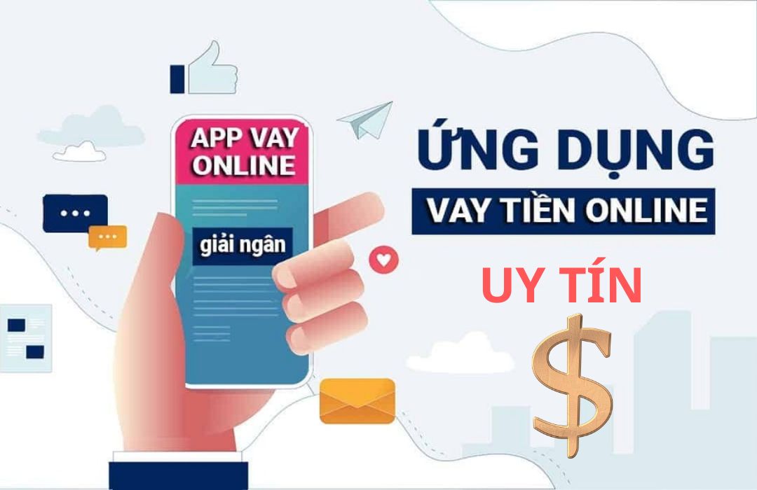 Đơn vị tài chính cho vay tiền uy tín hiện nay