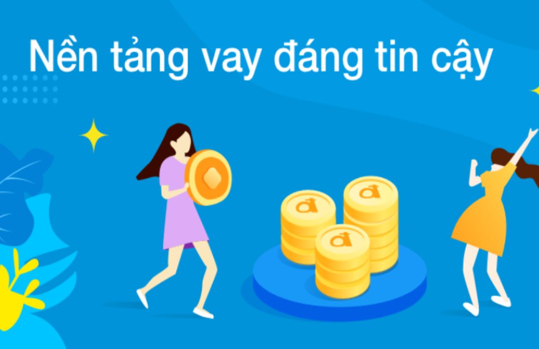 Giới thiệu app Alo Credit