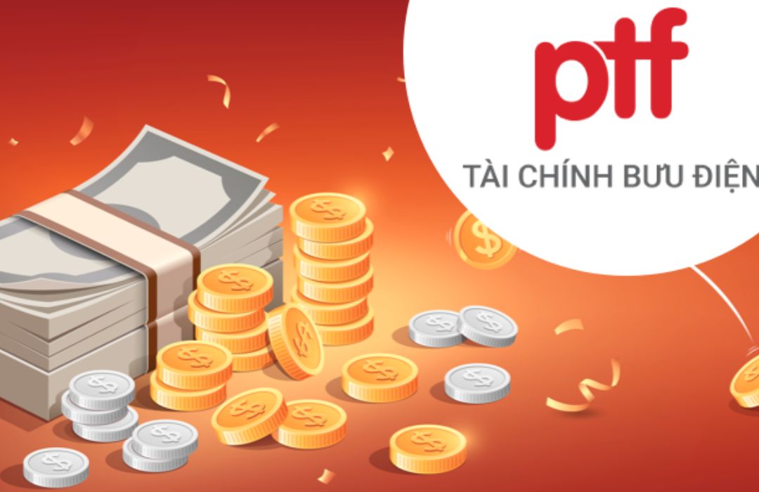 Công ty Tài chính Bưu điện (PTF)