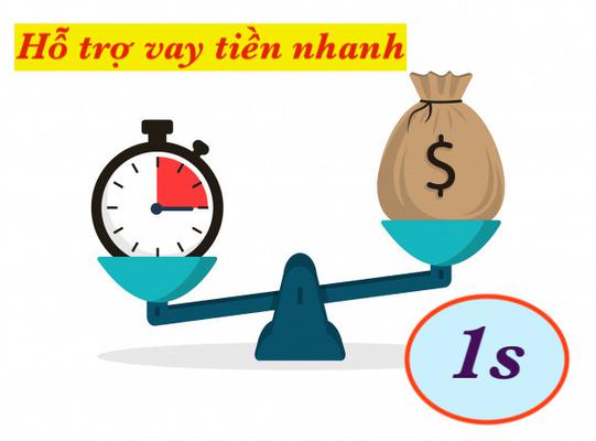 Điều kiện để vay tiền nhanh