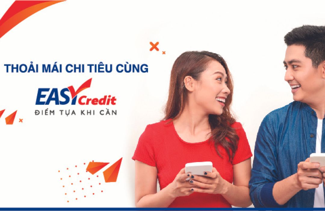 Easy Credit là gì?